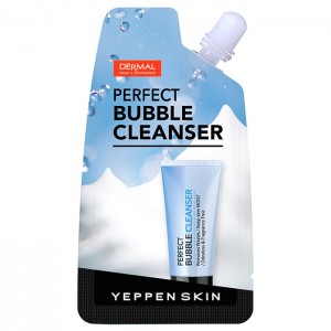 Пенка для умывания DERMAL Yeppen Skin Perfect Bubble Cleanser - 20 гр