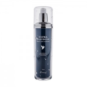 Эмульсия для лица ESTHETIC HOUSE Ultra Hyaluronic Acid Bird's nest Emulsion - 130 мл