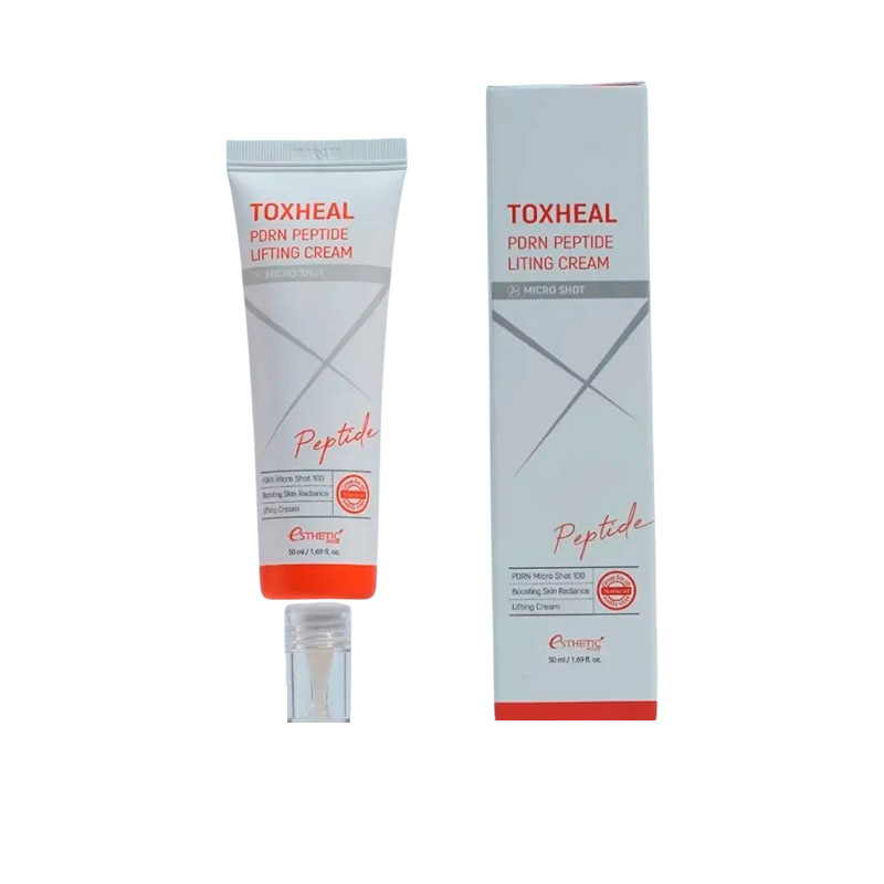 Крем для лица ESTHETIC HOUSE Toxheal PDRN Peptide Lifting Cream 50 мл