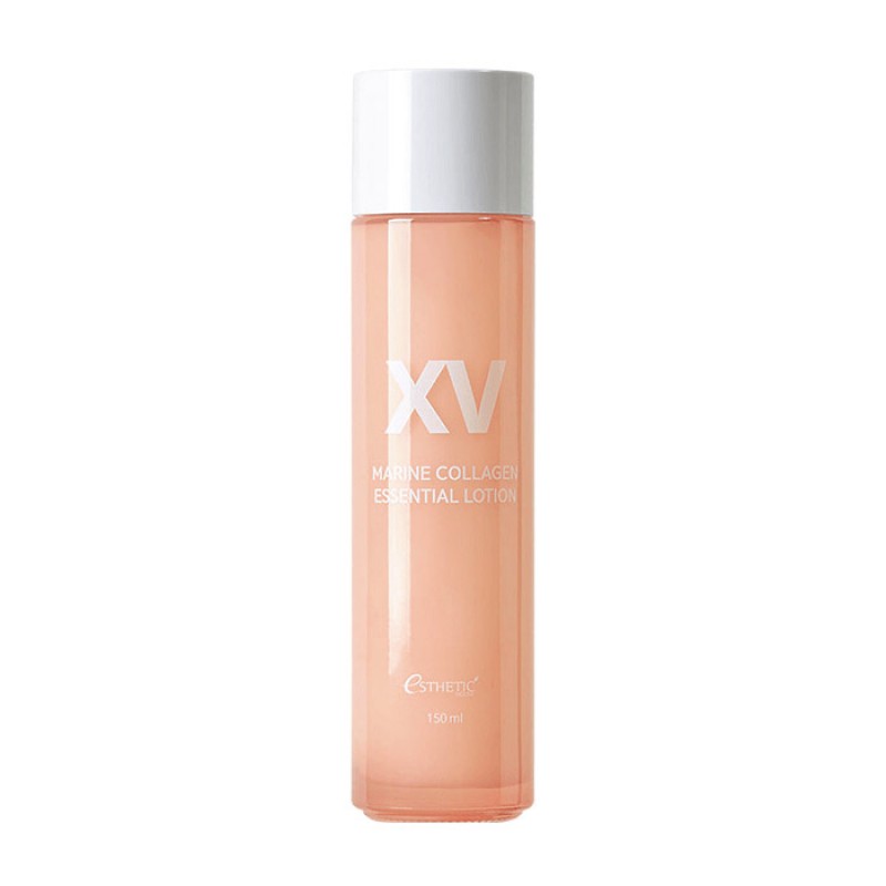 Увлажняющий лосьон для лица ESTHETIC HOUSE Marine Collagen Essential Lotion - 150 мл
