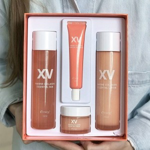 Увлажняющий набор для лица ESTHETIC HOUSE Marine Collagen Essential Skin Care Set
