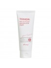 Отшелушивающая пенка с комплексом кислот Esthetic House Toxheal Red Glycolic AHA BHA PHA Foam 150мл