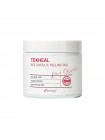 Пилинг-подушечки с гликолевой кислотой ESTHETIC HOUSE Toxheal Red Glycolic Peeling Pad 100 шт