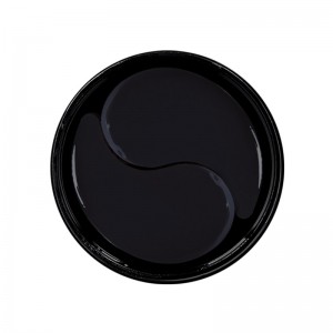 Гидрогелевые патчи для глаз с экстрактом черной икры ESTHETIC HOUSE Black Caviar Hydrogel Eye Patch 60шт