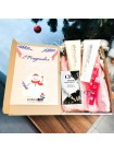 Подарочный beauty box KOREALAB для волос CP1