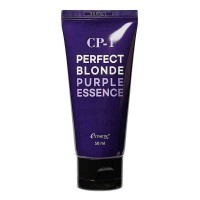 Эссенция для осветленных волос Esthetic House CP-1 Perfect Blonde Purple Essence 50мл