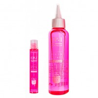 Филлер для волос ESTHETIC HOUSE CP-1 3 Seconds Hair Ringer Hair Fill-up Ampoule 13 мл/170 мл