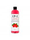 Кондиционер-ополаскиватель для волос ESTHETIC HOUSE CP-1 Raspberry Treatment Vinegar - 500ml