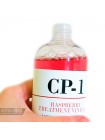 Кондиционер-ополаскиватель для волос ESTHETIC HOUSE CP-1 Raspberry Treatment Vinegar - 500ml