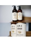 Кондиционер для волос с имбирем ESTHETIC HOUSE CP-1 Ginger Purifying Conditioner 500 мл