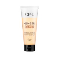 Кондиционер для волос с имбирем ESTHETIC HOUSE CP-1 Ginger Purifying Conditioner 100 мл