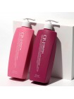 Кондиционер для интенсивного восстановления ESTHETIC HOUSE CP-1 Keratin Intensive Fill-up Hair Conditioner 500 мл