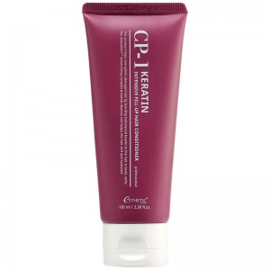 Кондиционер для интенсивного восстановления ESTHETIC HOUSE CP-1 Keratin Intensive Fill-up Hair Conditioner 100 мл