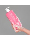Восстанавливающий шампунь с кератином ESTHETIC HOUSE CP-1 Keratin Intensive  Fill-up Hair Shampoo 500 мл