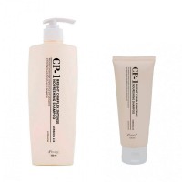 Шампунь для волос ESTHETIC HOUSE CP-1 Bright Complex Intense Nourishing Shampoo 2.0- 100/500ml