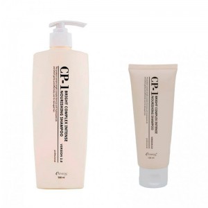 Шампунь для волос ESTHETIC HOUSE CP-1 Bright Complex Intense Nourishing Shampoo 2.0- 100/500ml