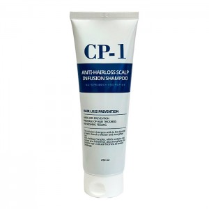 Шампунь против выпадения волос ESTHETIC HOUSE CP-1 Anti Hair Loss Scalp Infusion Shampoo - 250мл