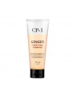 Укрепляющий шампунь с имбирем ESTHETIC HOUSE CP-1 Ginger Purifying Shampoo 100 мл Укрепляющий шампунь с имбирем ESTHETIC HOUSE CP-1 Ginger Purifying Shampoo 100 мл