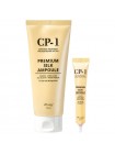 Протеиновая сыворотка для волос ESTHETIC HOUSE CP-1 Premium Silk Ampoule - 20/150 ml