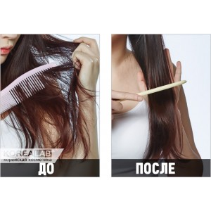 Протеиновая сыворотка для волос ESTHETIC HOUSE CP-1 Premium Silk Ampoule - 20/150 ml
