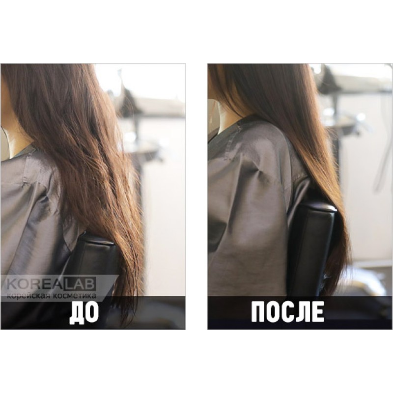 Протеиновая сыворотка для волос ESTHETIC HOUSE CP-1 Premium Silk Ampoule - 20/150 ml