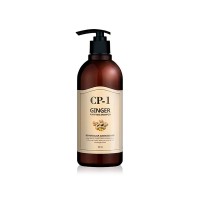 Укрепляющий шампунь с имбирем ESTHETIC HOUSE CP-1 Ginger Purifying Shampoo 500 мл