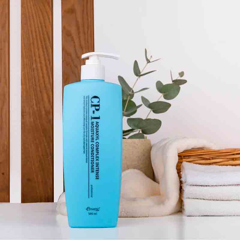 Увлажняющий кондиционер Esthetic House CP-1 Aquaxyl Complex Moisture ...