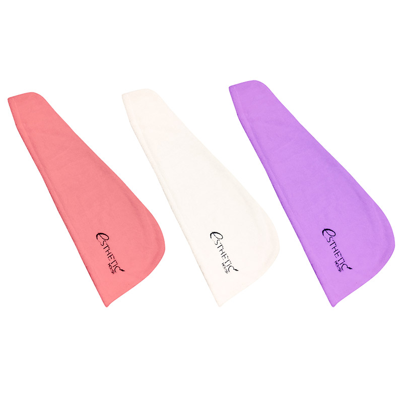 Полотенце для волос Esthetic House Towel 1 шт Полотенце для волос Esthetic House Towel 1 шт