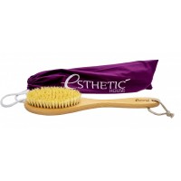 Щетка для сухого массажа ESTHETIC HOUSE Dry Massage Brush 1 шт