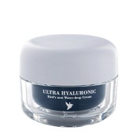 Крем для лица ESTHETIC HOUSE Ultra Hyaluronic Acid Bird's Nest Water-Drop Cream - 50 мл