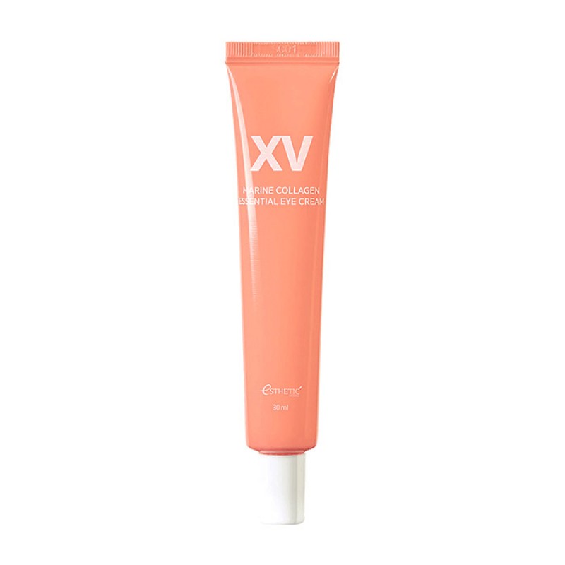 Крем для век Esthetic House Marine Collagen Essential Eye Cream - 30 мл