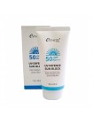 Солнцезащитный крем для лица ESTHETIC HOUSE UV Defence Sun Block Day Moisture Sun Cream SPF50+ PA++++ 70 мл