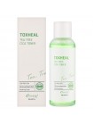 Тонер с центеллой и маслом чайного дерева Esthetic House Toxheal Tea Tree Cica Toner 180мл Тонер с центеллой и маслом чайного дерева Esthetic House Toxheal Tea Tree Cica Toner 180мл