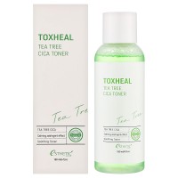 Тонер с центеллой и маслом чайного дерева Esthetic House Toxheal Tea Tree Cica Toner 180мл