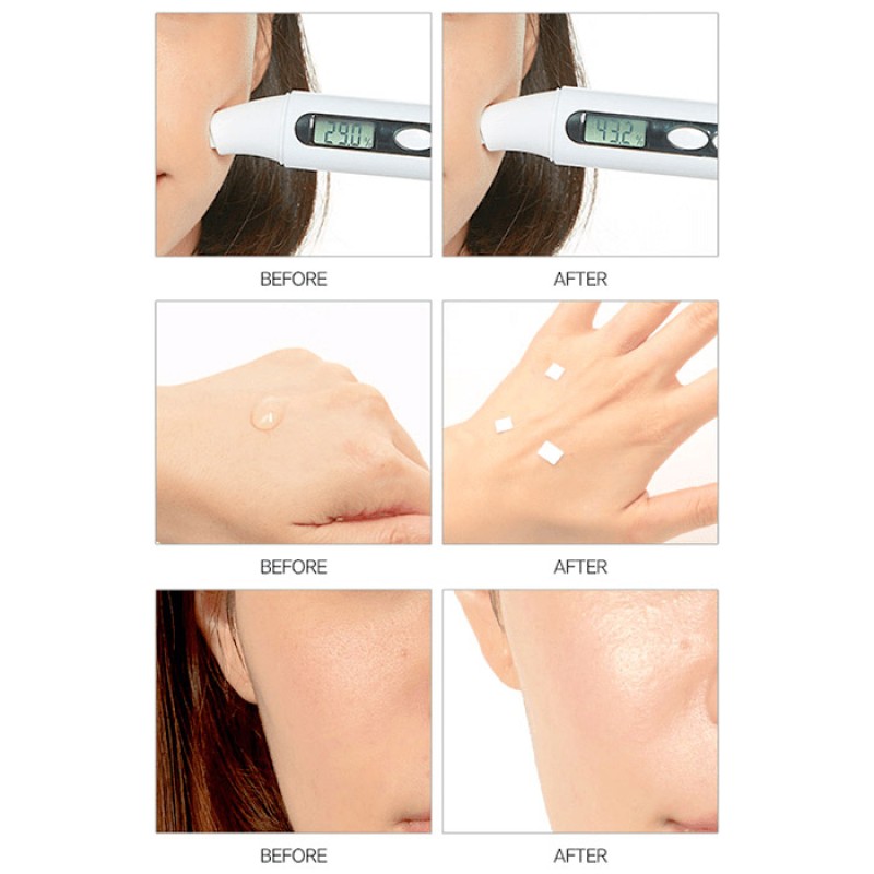 Тонер для лица ESTHETIC HOUSE Ultra Hyaluronic Acid Bird's Nest Toner - 130 мл