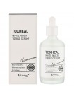 Осветляющая сыворотка для лица Esthetic House Toxheal White Niacin Toning Serum 100мл Осветляющая сыворотка для лица Esthetic House Toxheal White Niacin Toning Serum 100мл