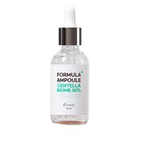 Восстанавливающая сыворотка для лица с центеллой Esthetic House Formula Ampoule Centella Biome 55мл