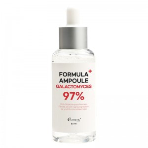 Сыворотка для лица с галактомисисом ESTHETIC HOUSE Formula Ampoule Galactomyces - 80 мл