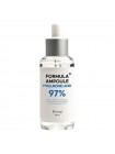 Сыворотка для лица с гиалуроновой кислотой ESTHETIC HOUSE Formula Ampoule Hyaluronic Acid - 80 мл