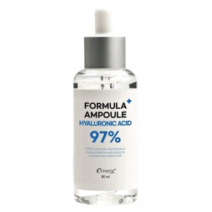 Сыворотка для лица с гиалуроновой кислотой ESTHETIC HOUSE Formula Ampoule Hyaluronic Acid - 80 мл