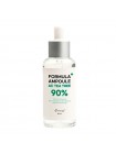 Сыворотка для лица с экстрактом чайного дерева ESTHETIC HOUSE Formula Ampoule AC Tea Tree - 80 мл