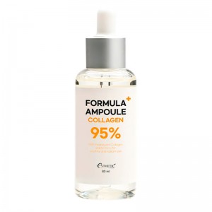Сыворотка для лица с коллагеном ESTHETIC HOUSE Formula Ampoule Collagen - 80 мл