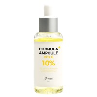 Сыворотка для лица с витамином С ESTHETIC HOUSE Formula Ampoule Vita C - 80 мл