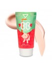 ББ крем ELIZAVECCA Milky Piggy BB Cream SPF50+ PA+++ 50 мл