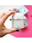 Увлажняющий гиалуроновый крем для лица ELIZAVECCA Aqua Hyaluronic Acid Water Drop Cream 50 мл