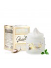 Крем для лица с улиточным муцином ELIZAVECCA Glutinous Ultra Escargot Renewal Grow 50 мл