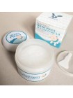 Омолаживающий крем с морской солью ELIZAVECCA Milky Piggy Sea Salt Cream 100 мл