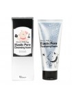 Пенка для очищения и сужения пор ELIZAVECCA Milky Piggy Elastic Pore Cleansing Foam