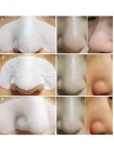 Набор патчей от черных точек ELIZAVECCA Milky Piggy Black Head Solution 3 Step 