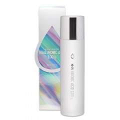 Сыворотка со 100% гиалуроновой кислотой ELIZAVECCA Hyaluronic Acid Serum 200 мл